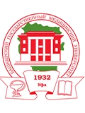 Bashkir State Medical University-logo