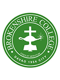 Brokenshire College of Medicine-logo