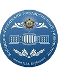 logo-Kabardino Balkarian State University