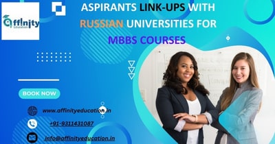 Russian MBBS Universities and their phenomenal education pattern