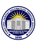 Fergana State University Uzbekistan-logo