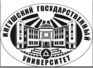 Ingush State Medical University-logo