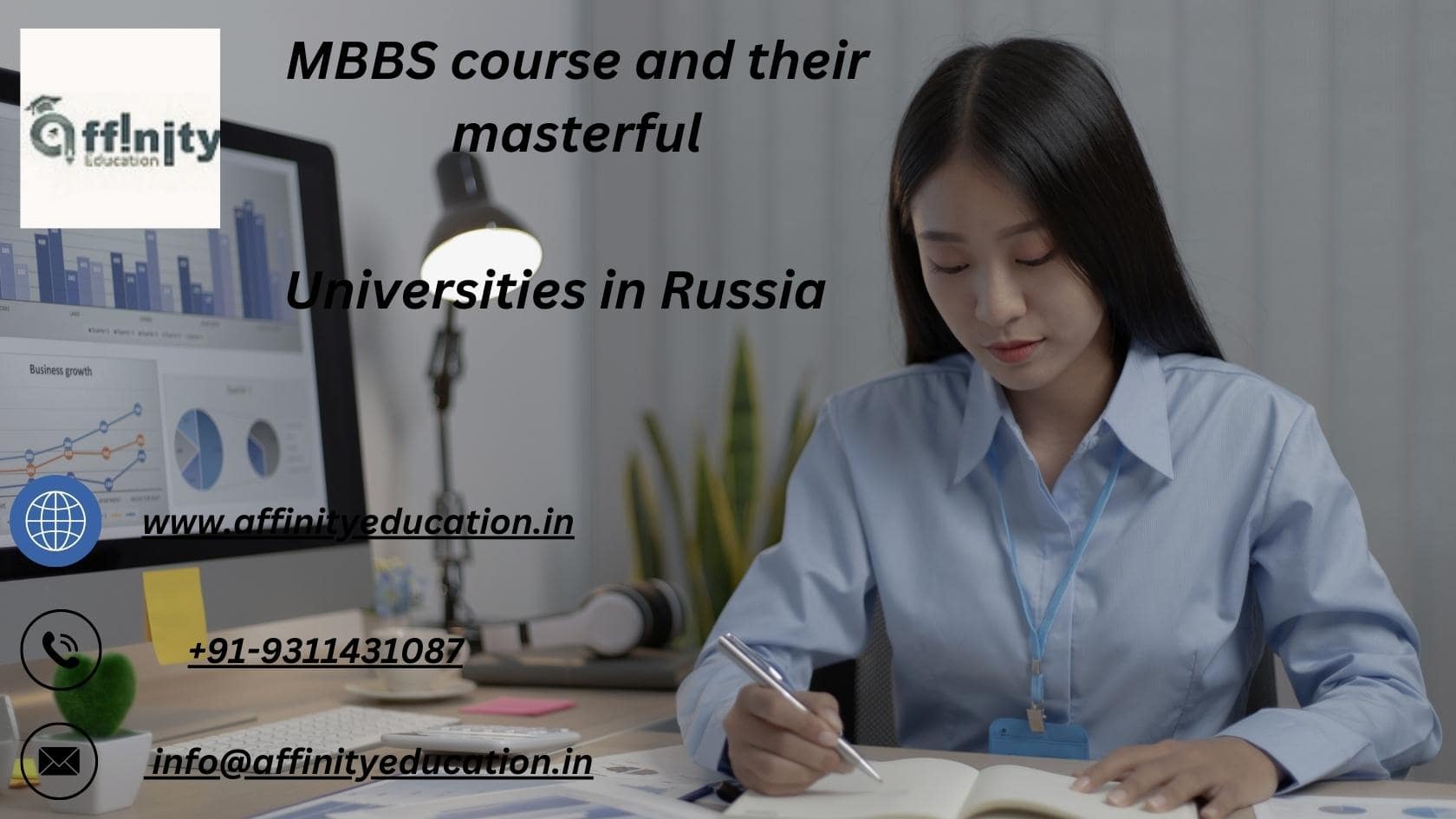MBBS course and their masterful Universities in Russia