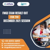 FMGE Exam Result Out