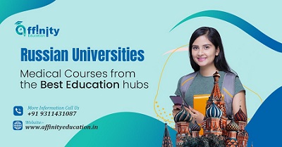 Russian Universities: Medical courses from the best education hubs