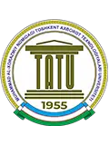Tashkent Medical Academy Uzbekistan-logo
