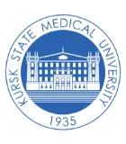 Kursk State Medical University-logo