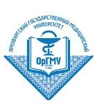 Orenburg State Medical University - Logo