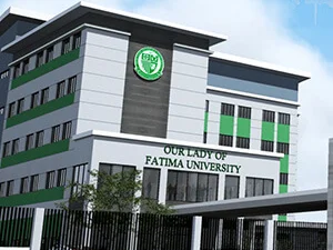 Our Lady Fatima University