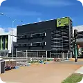 Affinity Education Central Queensland University