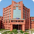 Sharda University Medical College, Greater Noida Affinity Education